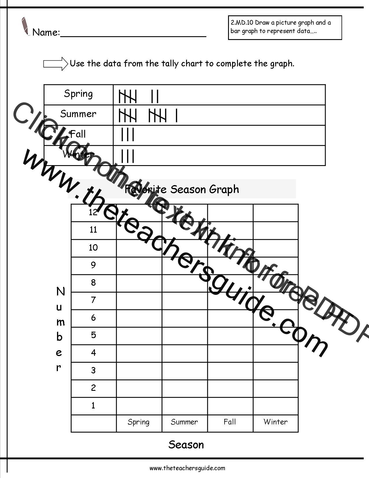 Worksheet Charts And Graphs Worksheets Grass Fedjp Worksheet Study Site