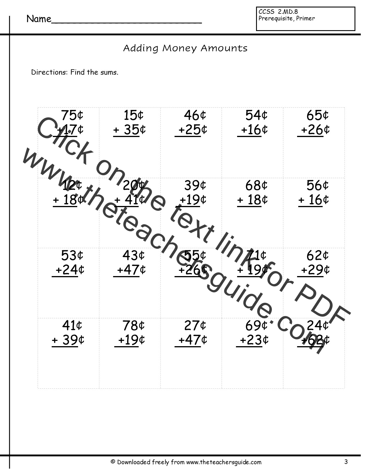 How to write numbers with decimals as words