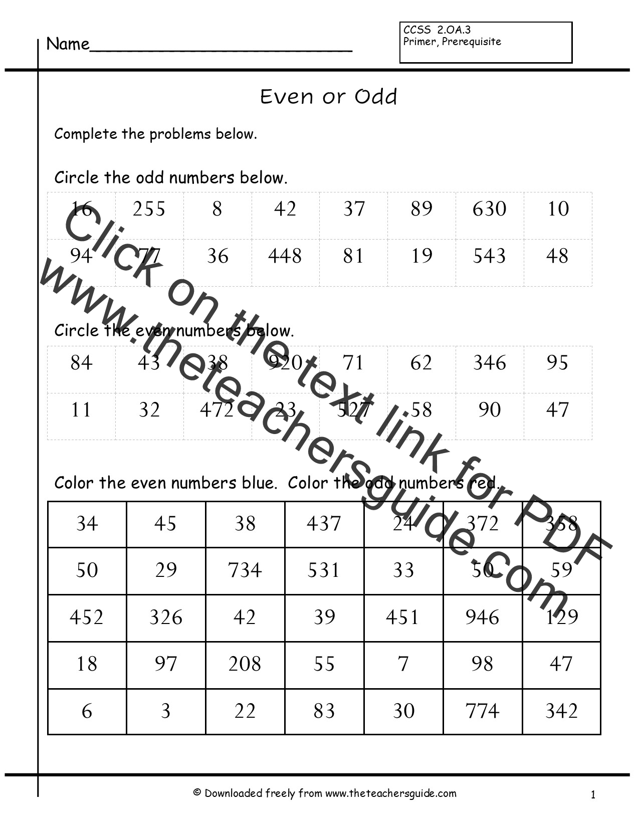even-and-odd-number-worksheets-worksheet-school