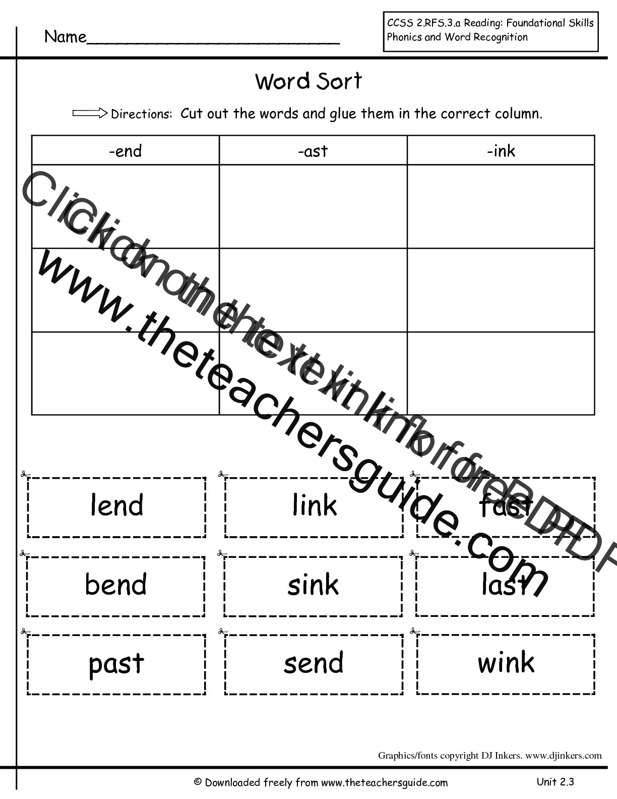 Teaching spelling words, First grade spelling, Grade spelling