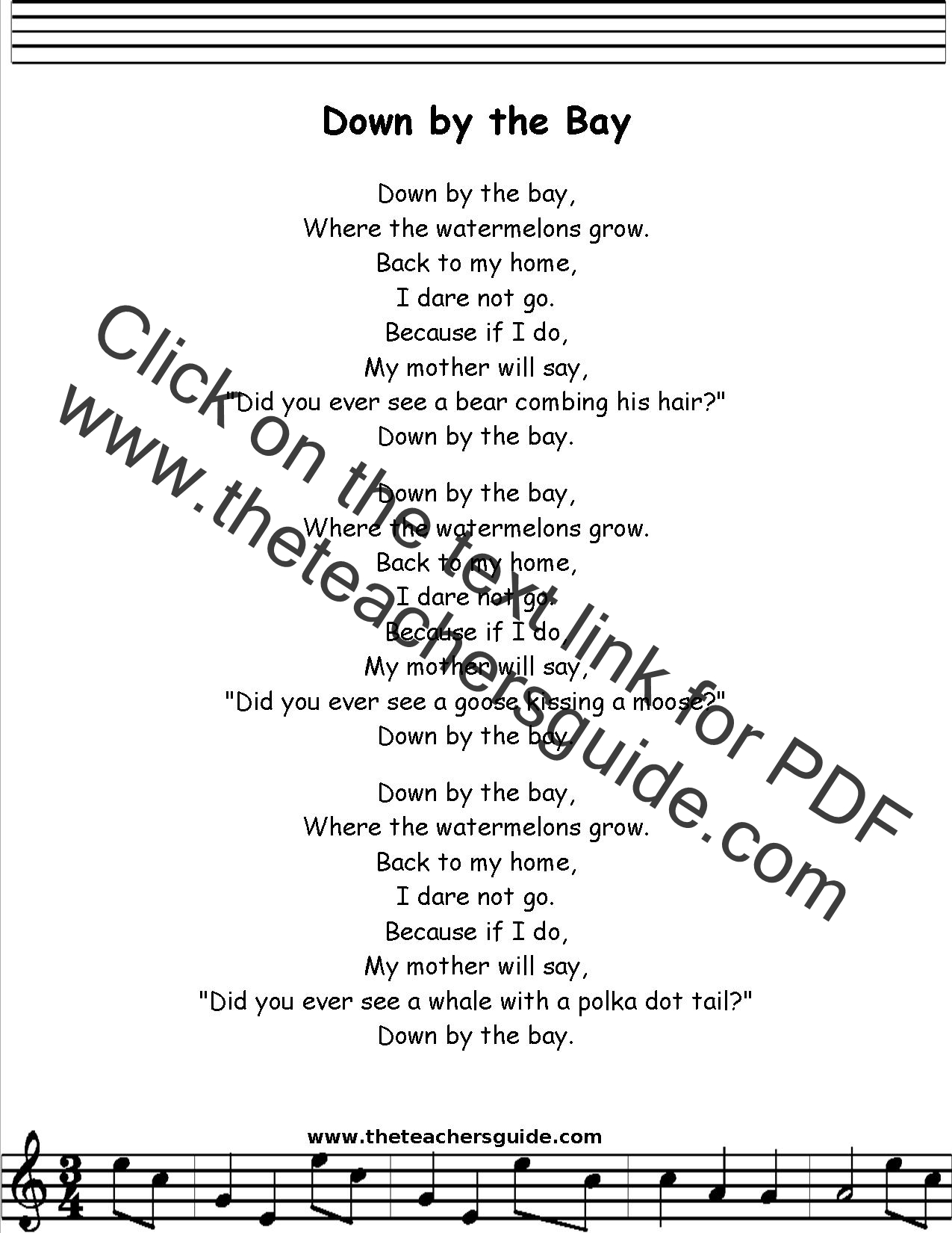 down-by-the-bay-lyrics-printout-midi-and-video