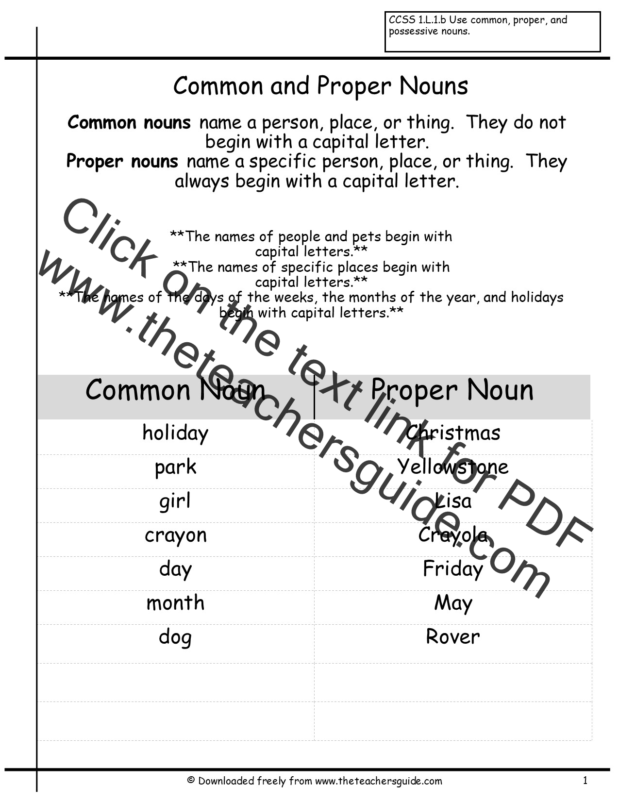 commonpropernouns1