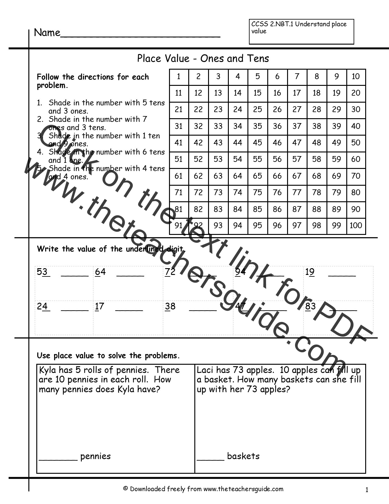 math-worksheets-place-value-3rd-grade