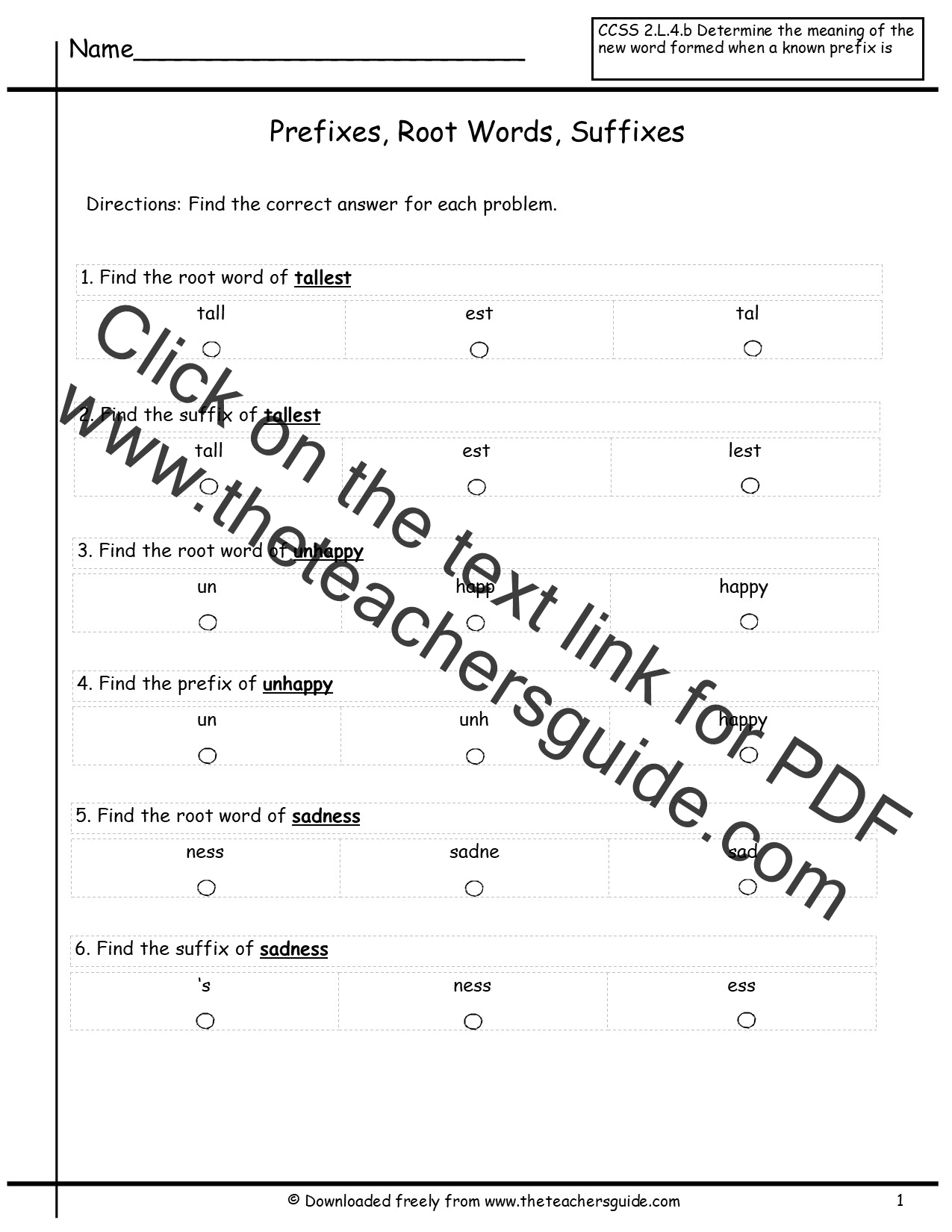 free-prefixes-and-suffixes-worksheets-from-the-teacher-s-guide