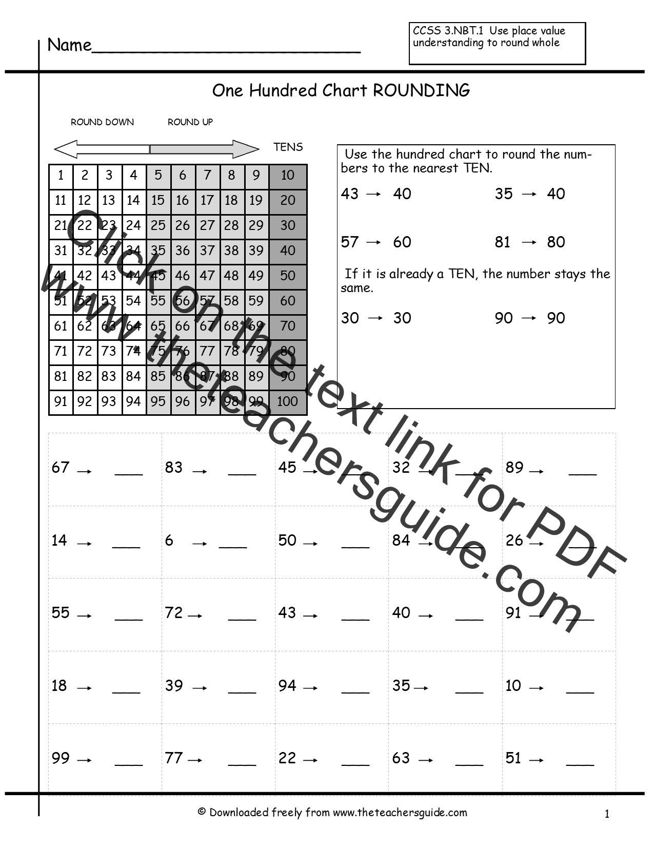 rounding-to-the-nearest-100-worksheets