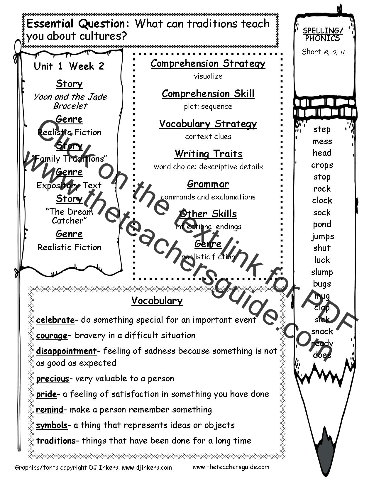 wonders-selection-tests-grade-5