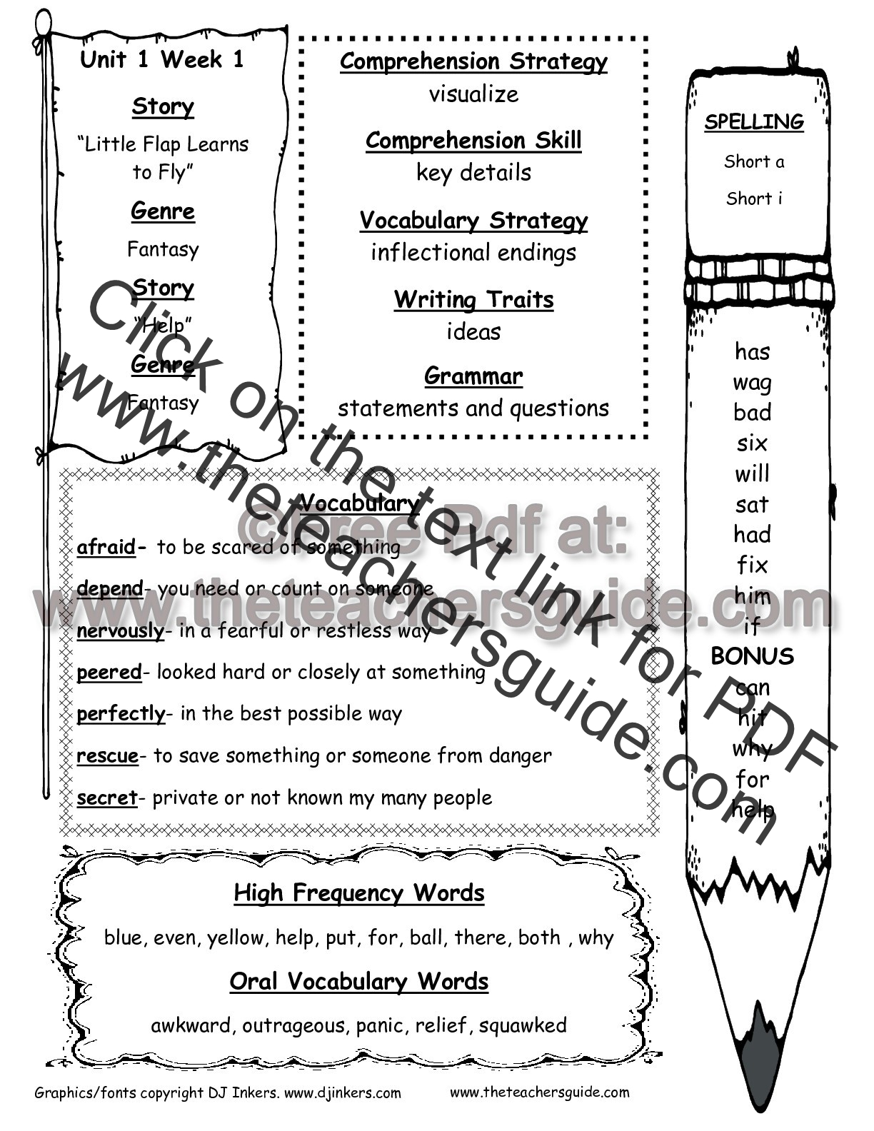 wonders-selection-tests-grade-5