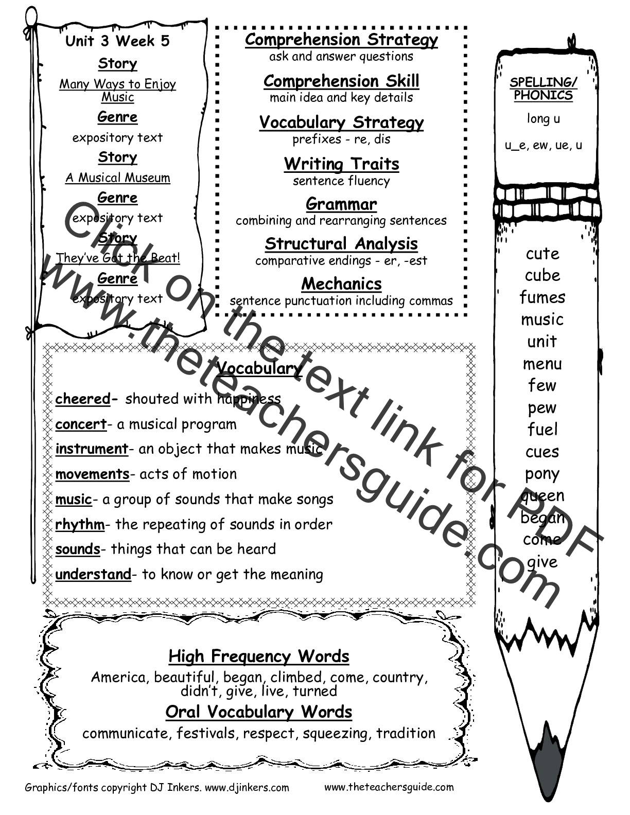 wonders-weekly-assessment-grade-5-answer-key