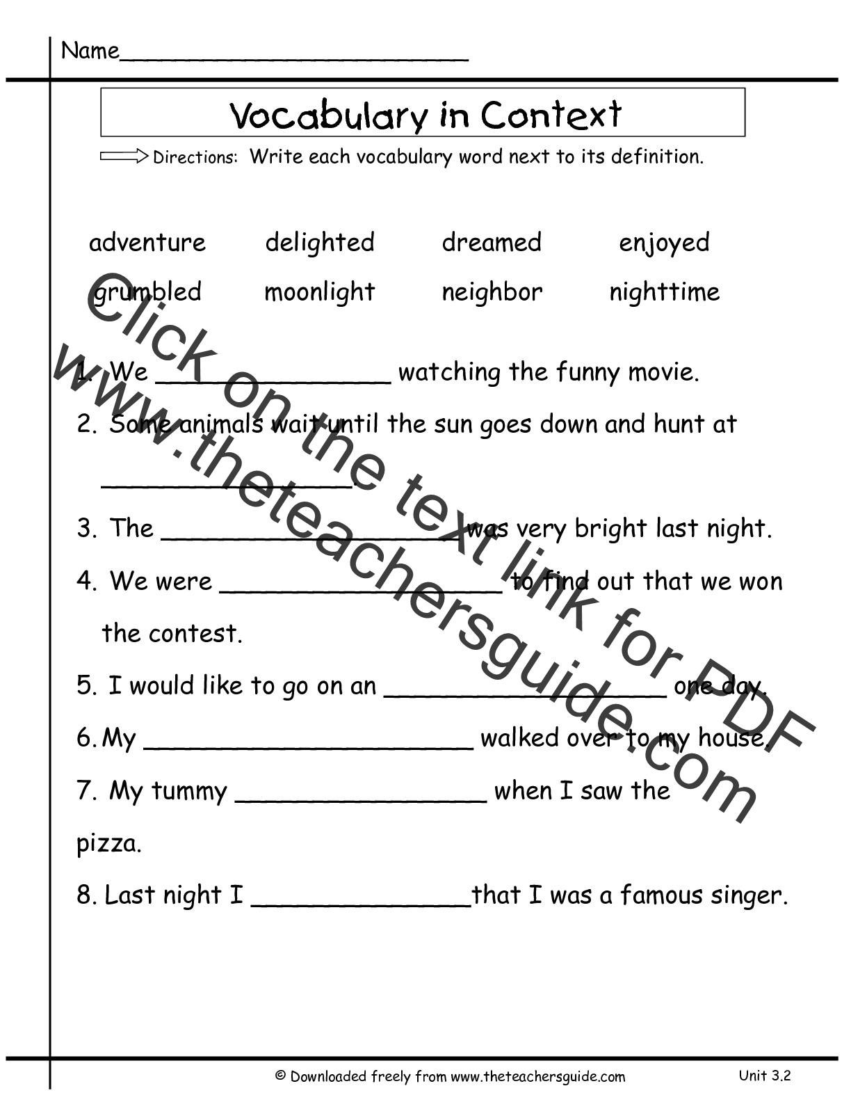 third-grade-vocabulary-multiple-choice-test-telegraph