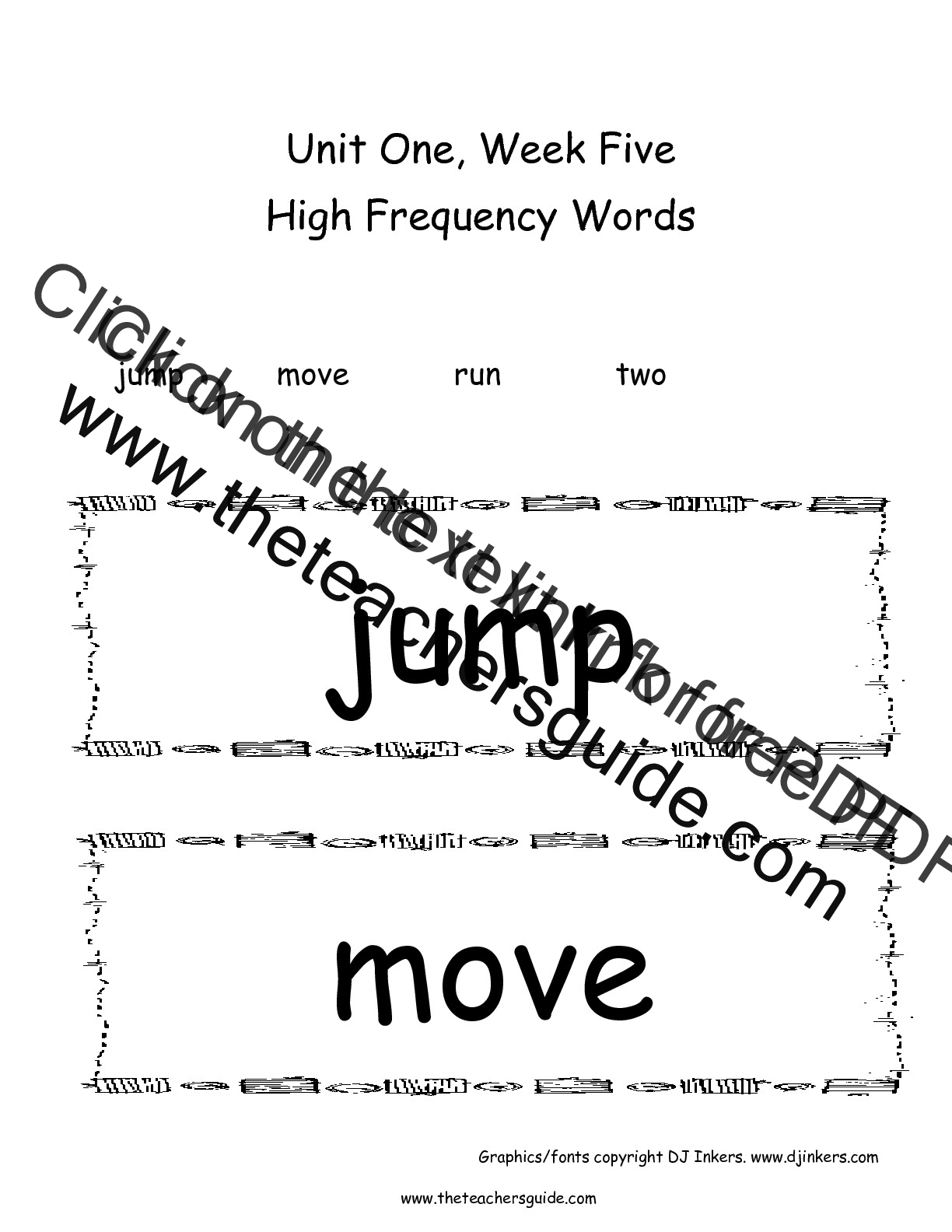 Index of /firstgradewondersunitoneweekfive