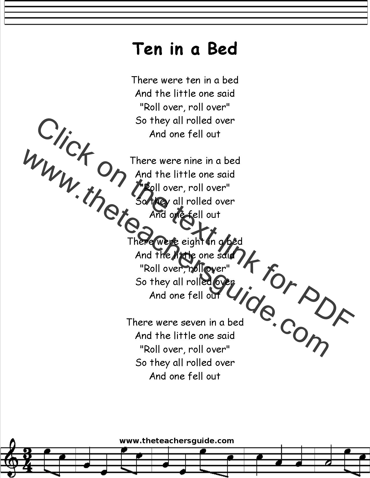 Bed lyrics discount