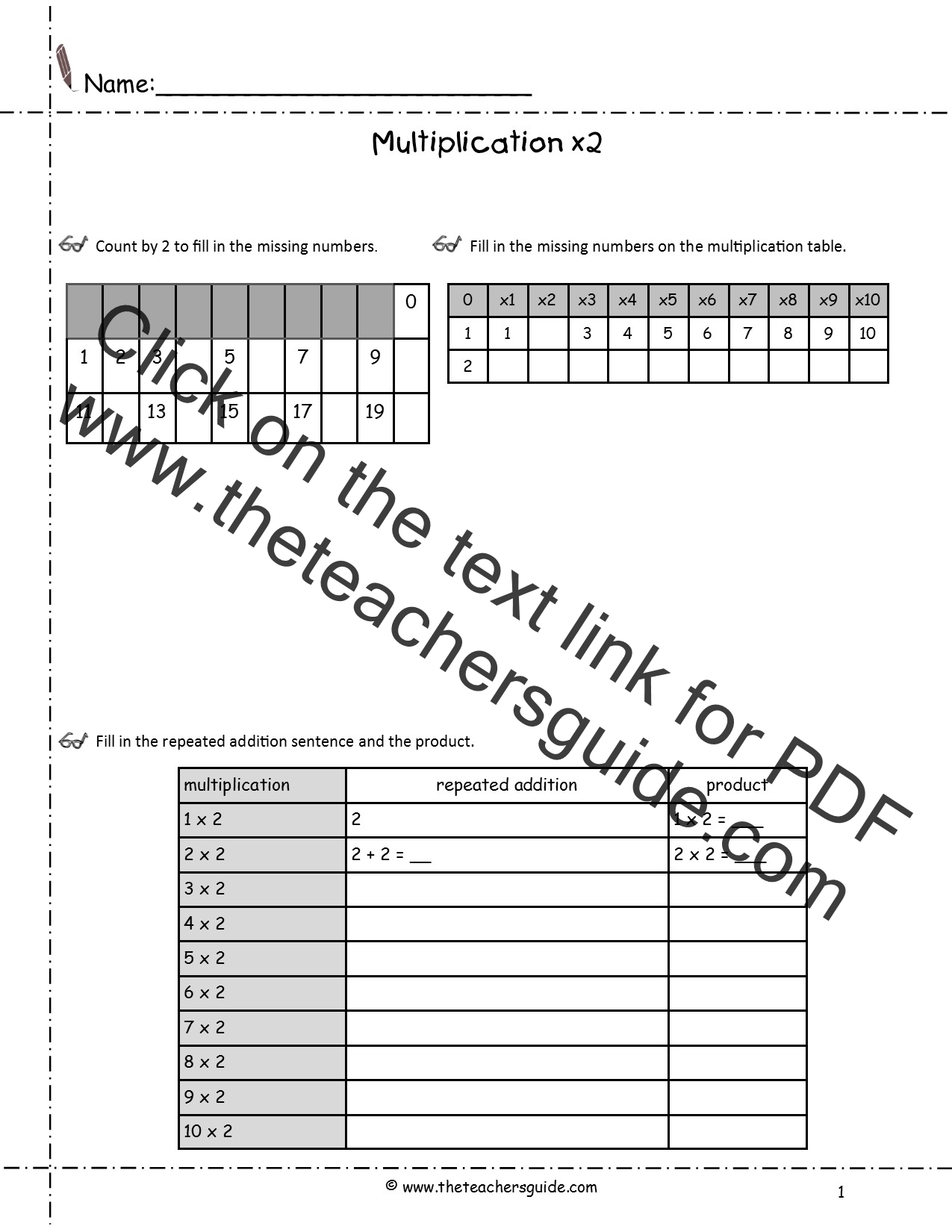 Index of /multiplicationfacts