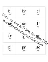 phonics flashcards